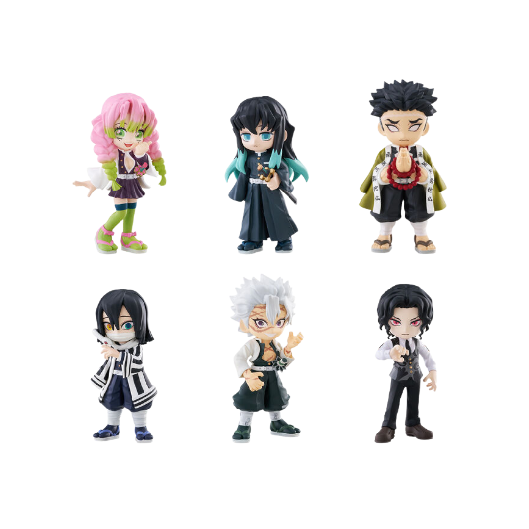 Demon Slayer - Palverse Vol. 3 Blind Box - Bushiroad Creative