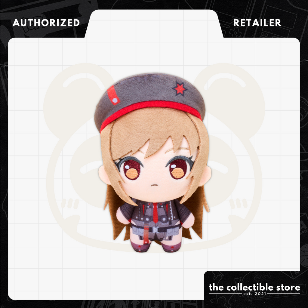 Goddess of Victory: NIKKE - Rapi - Puchish Vol. 1 Plush Pendant
