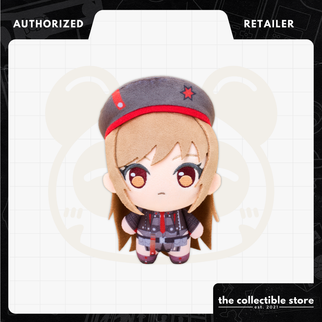 Goddess of Victory: NIKKE - Rapi - Puchish Vol. 1 Plush Pendant