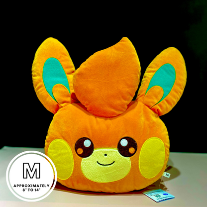 Plushies - (Pokemon) Pawmot