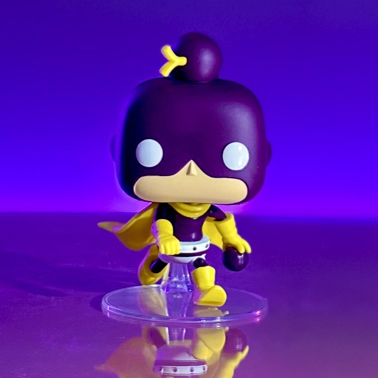 Animation - My Hero Academia - Minoru Mineta #1480 [Chalice Collectibles]