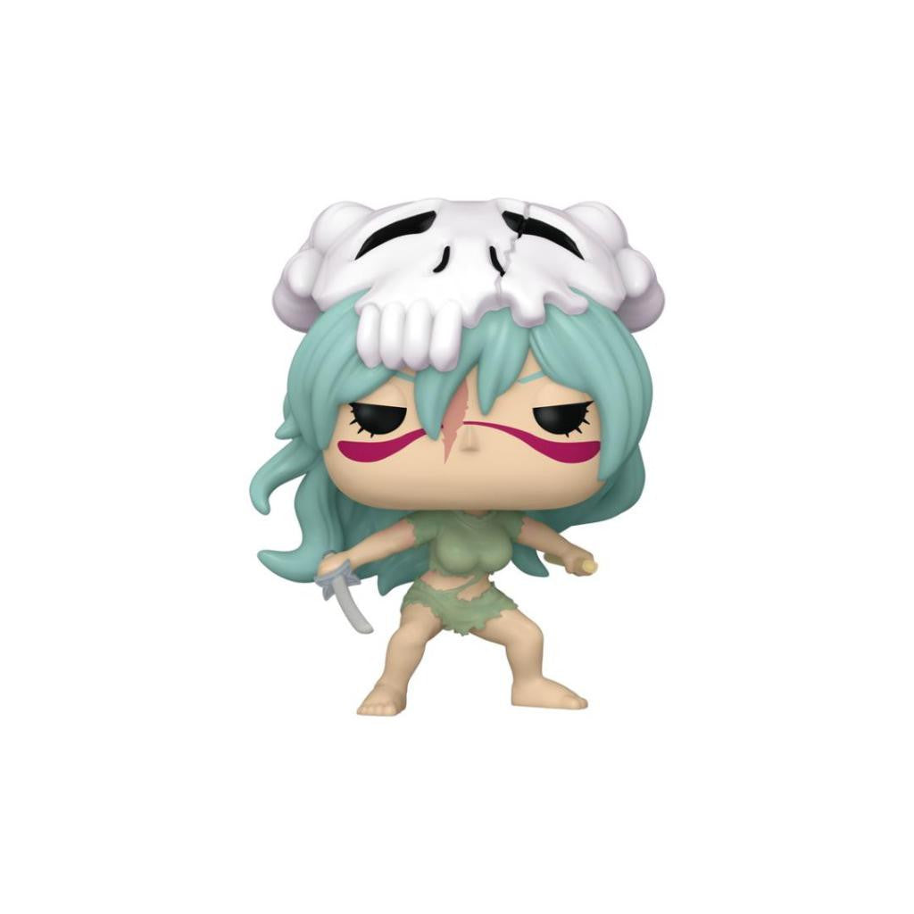 Funko Pop! Bleach - Nelliel Tu Odelschwanck #1824