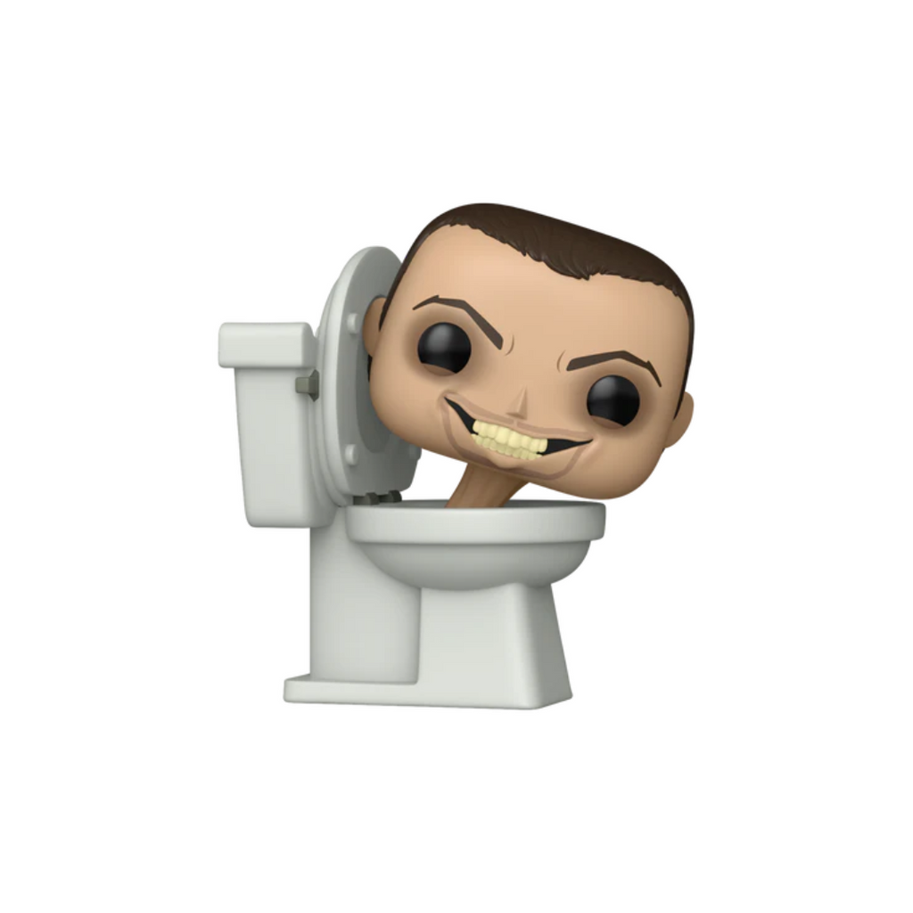 Funko Pop! Skibidi Toilet #1957