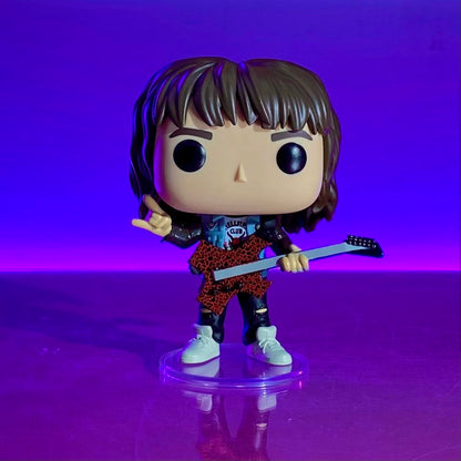 Television - Stranger Things - Eddie #1250 [Special Edition]