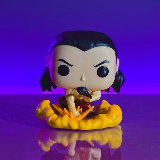 Avatar - Fire Lord Ozai #1058 [Chalice Collectibles]