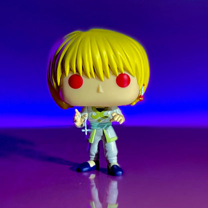 Animation - Hunter x Hunter - Kurapika w/ Chain #1135 [Special Edition]