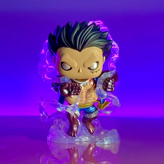 One Piece - Luffy Gear Four #926 [Chalice Collectibles]