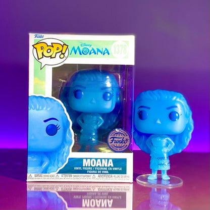 Disney - Moana *1378 [Special Edition]