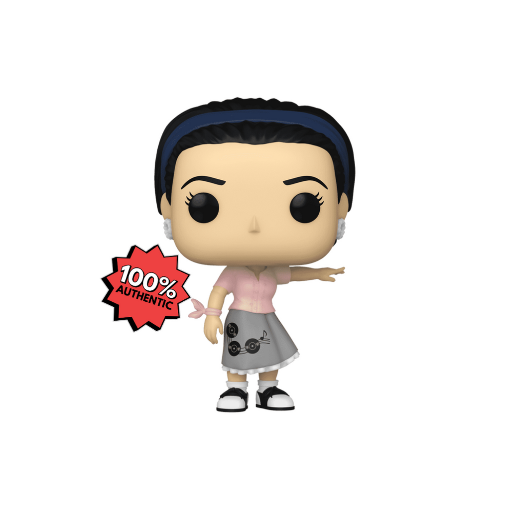 Funko Pop! Friends - Monica Geller #1279