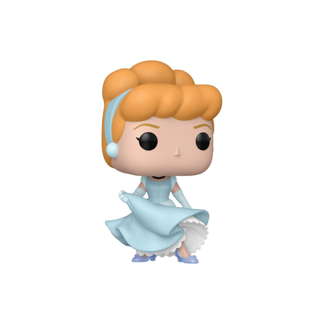 Funko Pop! Disney Cinderella - Cinderella (1950) #1542