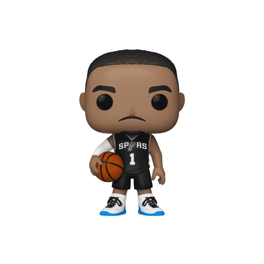 Funko Pop! San Antonio Spurs - Victor Wembanyama #174