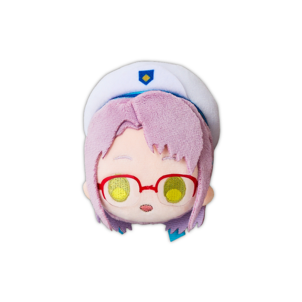 Goddess of Victory: NIKKE - Neon - Pingurumi Vol. 1 Plush Pin