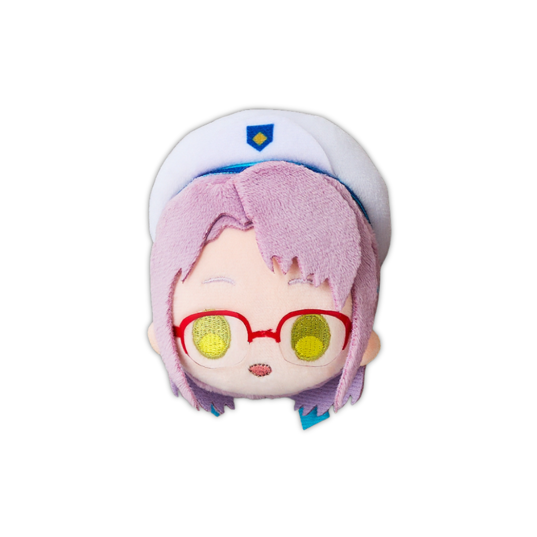 Goddess of Victory: NIKKE - Neon - Pingurumi Vol. 1 Plush Pin