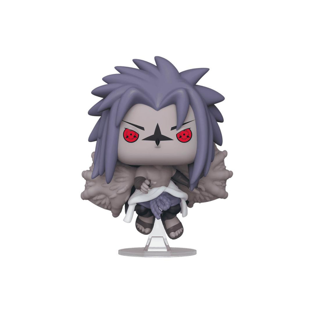 Funko Pop! Naruto Shippuden - Sasuke Cursed Mark 2 #1664 Chalice Collectibles