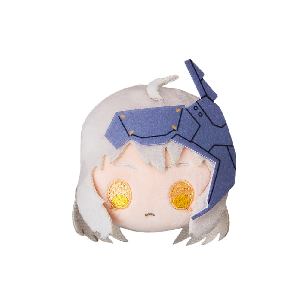 Goddess of Victory: NIKKE - Snow White - Pingurumi Vol. 1 Plush Pin