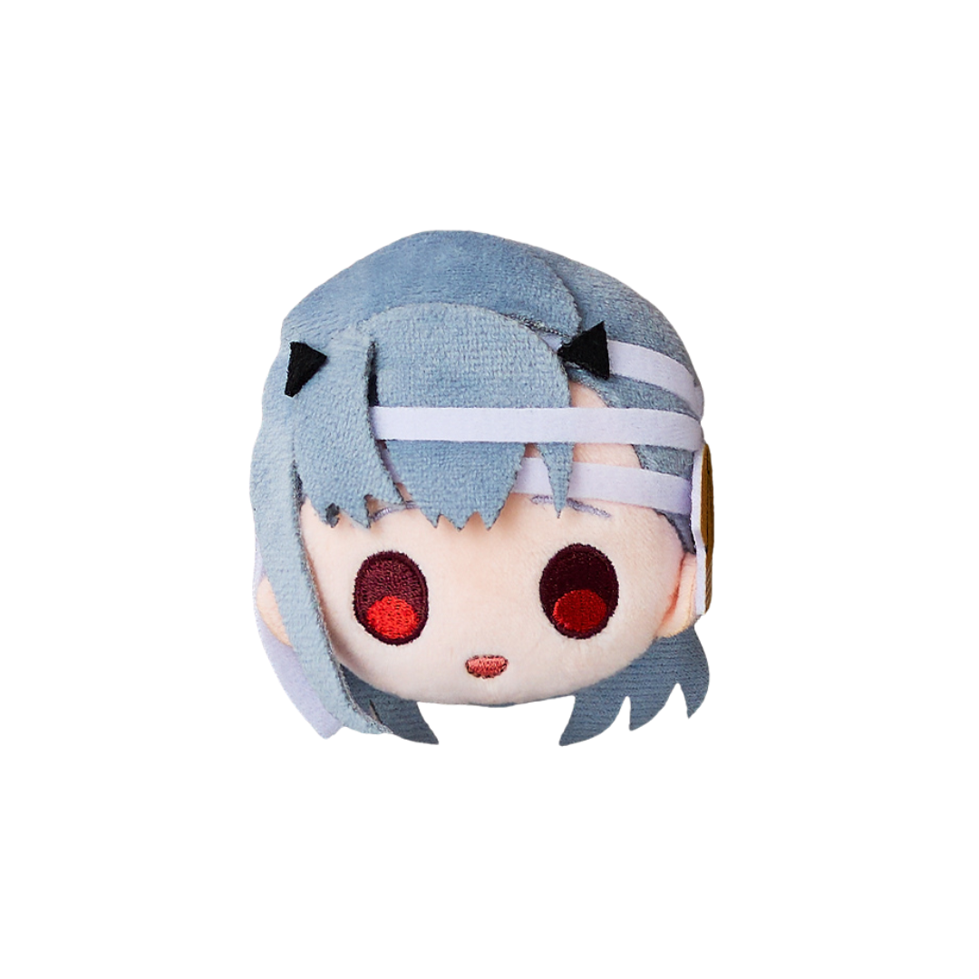 Goddess of Victory: NIKKE - Modernia - Pingurumi Vol. 1 Plush Pin