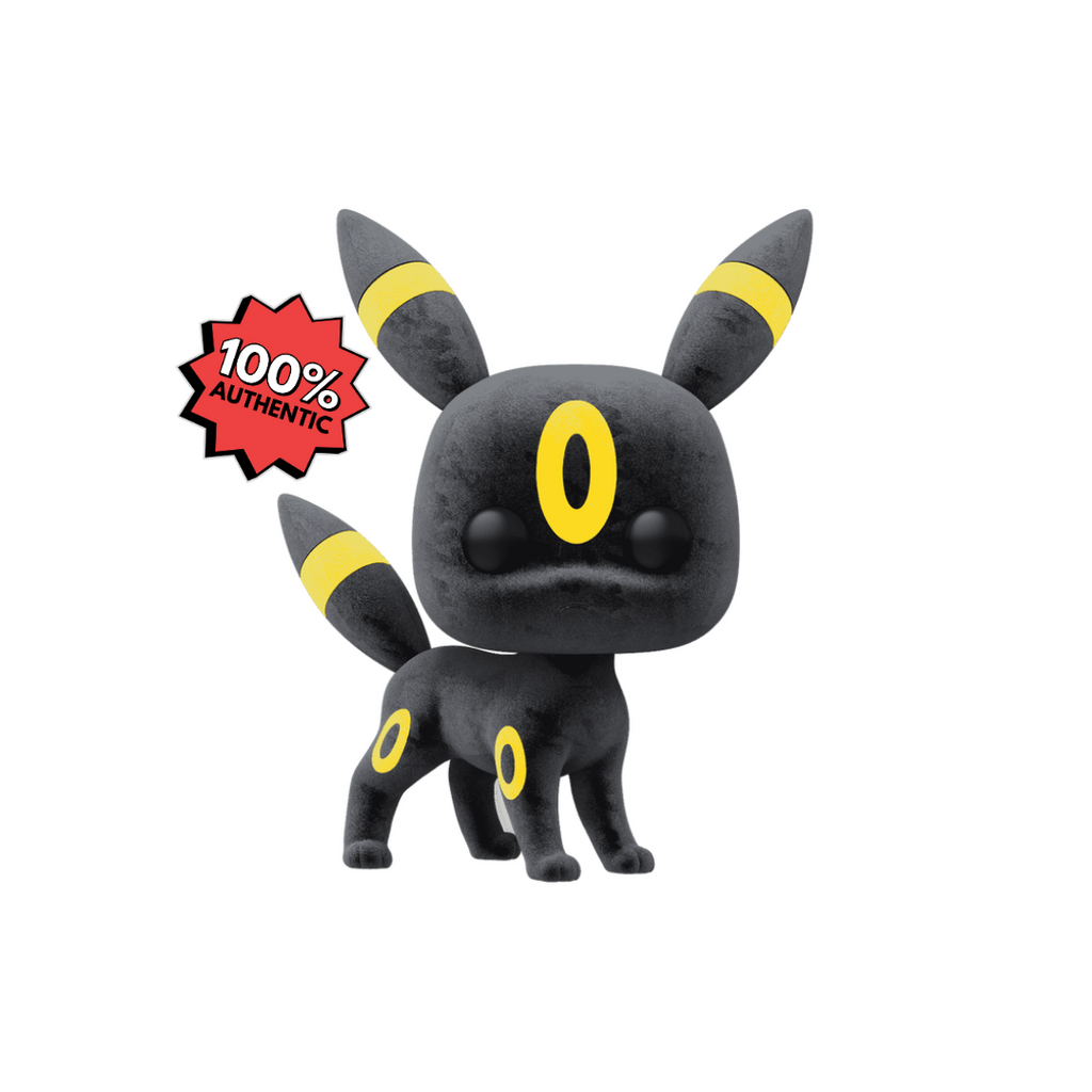 Funko Pop! Pokemon - Umbreon #948 Chalice Collectibles with Protector