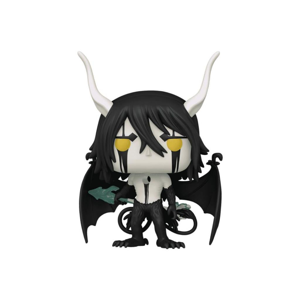 Funko Pop! Bleach - Ulquiorra Shifar #1691 (Toy Tokyo)