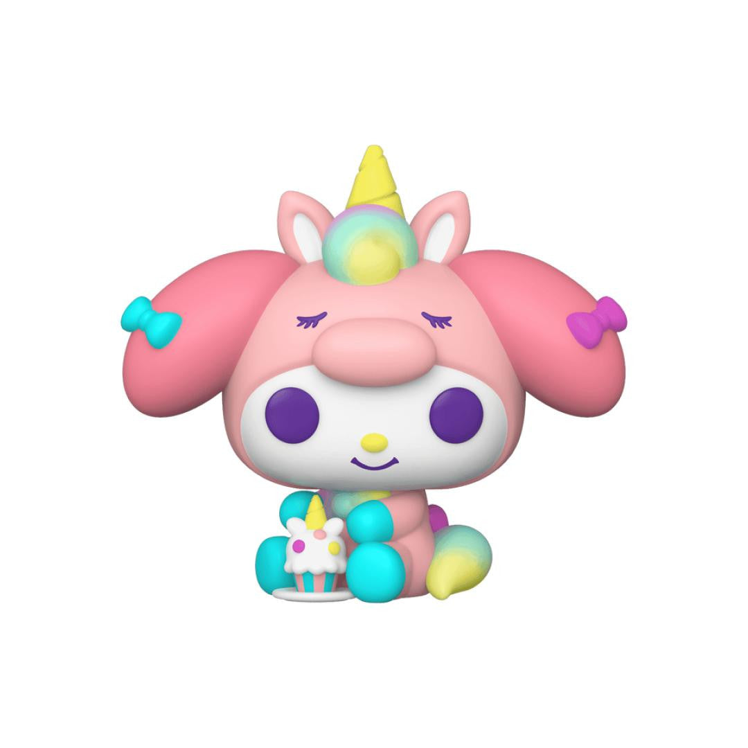 Funko Pop! Sanrio - My Melody (Unicorn Party) #61
