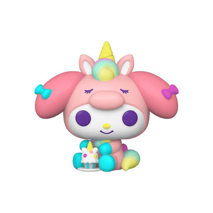 Funko Pop! Sanrio - My Melody (Unicorn Party) #61
