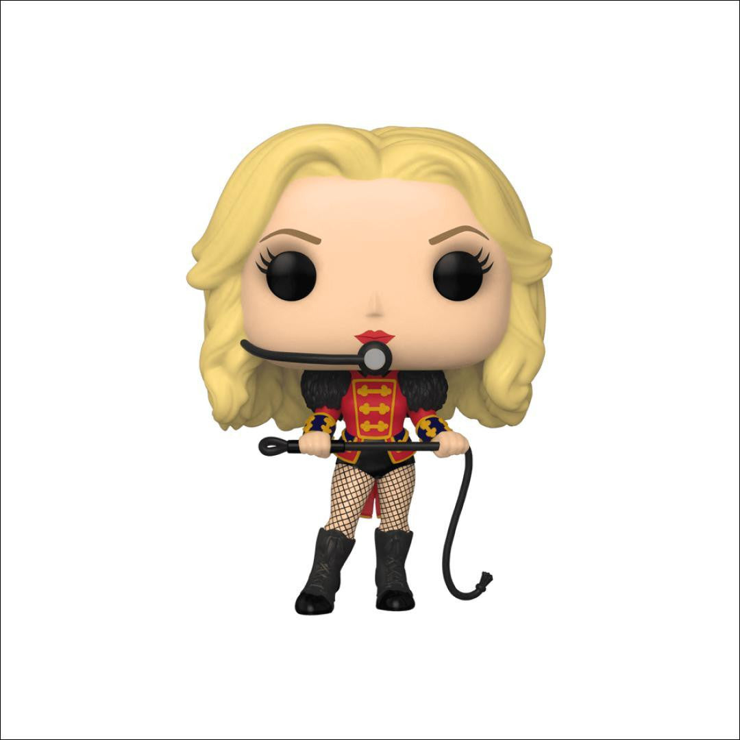 Funko Pop! Britney Spears #262