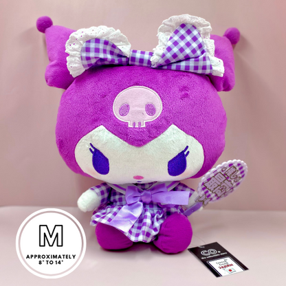 Plushies - (Sanrio) Kuromi