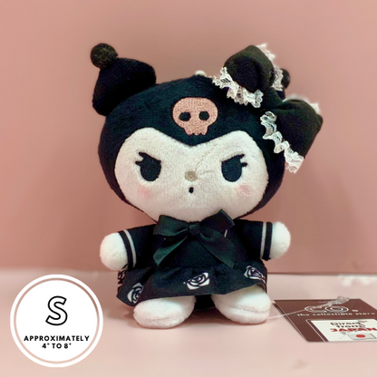 Plushies - (Sanrio) Kuromi