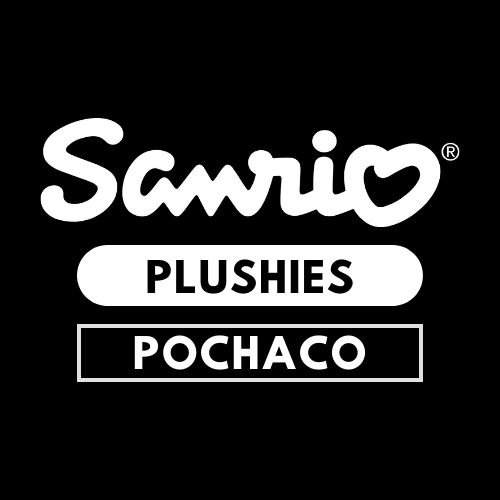Plushies - (Sanrio) Pochaco