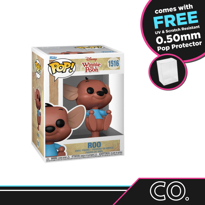 Funko Pop! Winnie the Pooh - Roo #1516