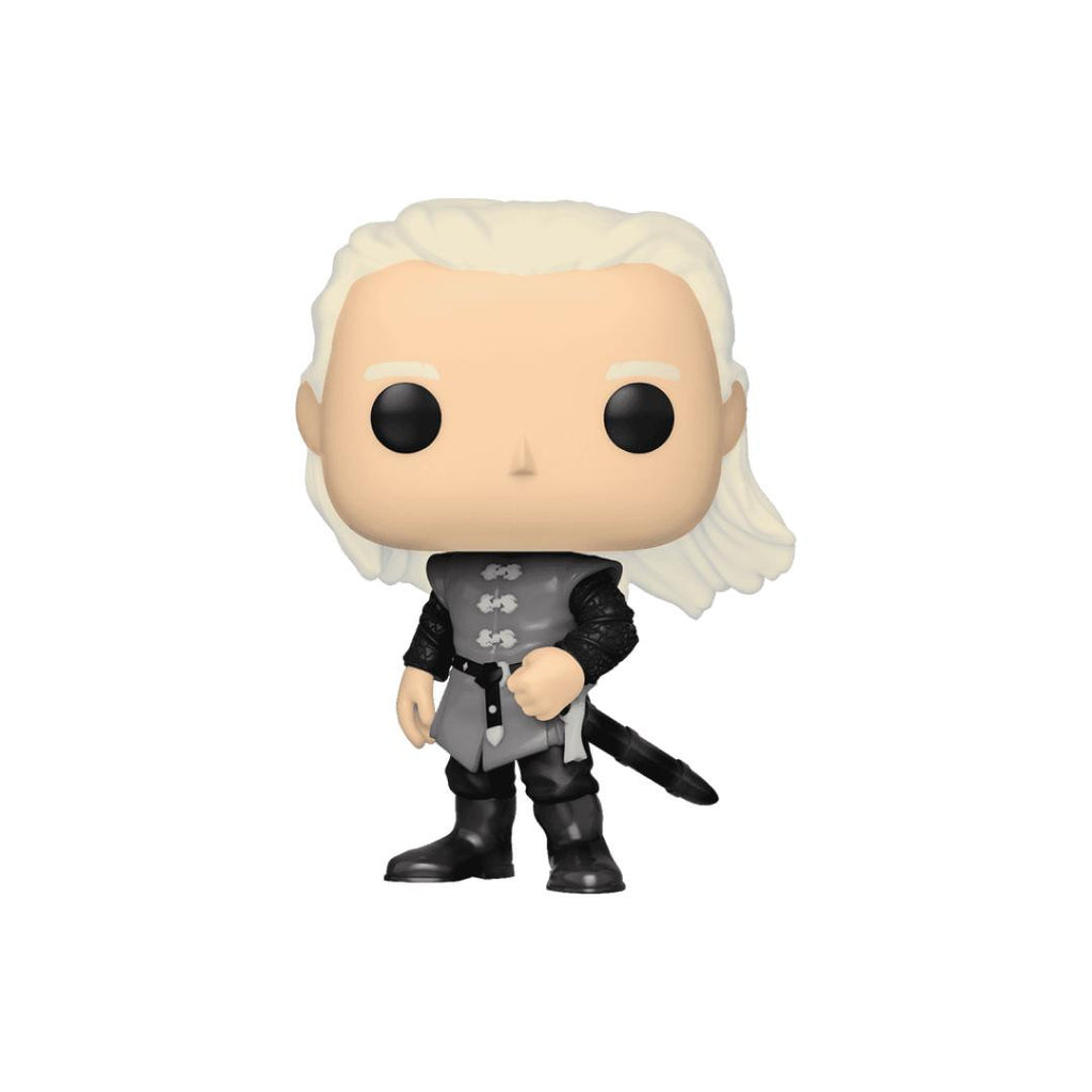 Funko Pop! Game of Thrones House of the Dragon Daemon Targaryen #05