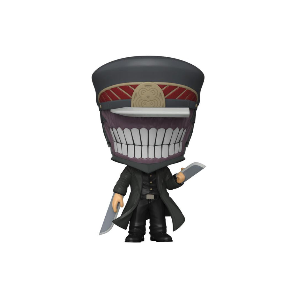 Funko Pop! Chainsaw Man - Samurai Sword #1763