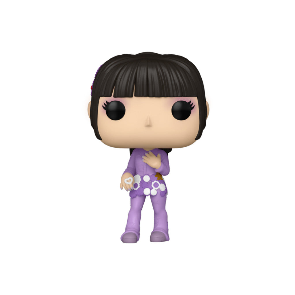 Funko Pop! New Jeans - Hyein #454