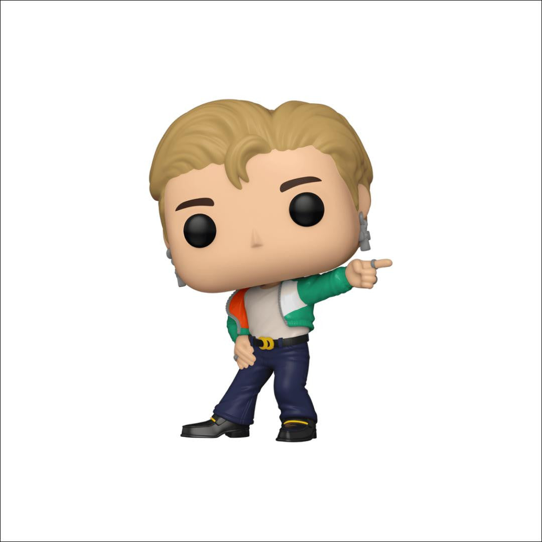 Funko Pop! BTS - Jimin (Dynamite) #222