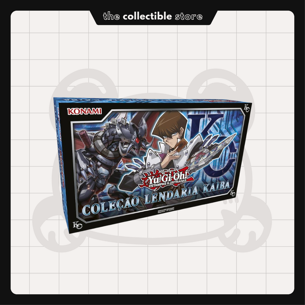 Legendary Collection Kaiba (Yugioh TCG)