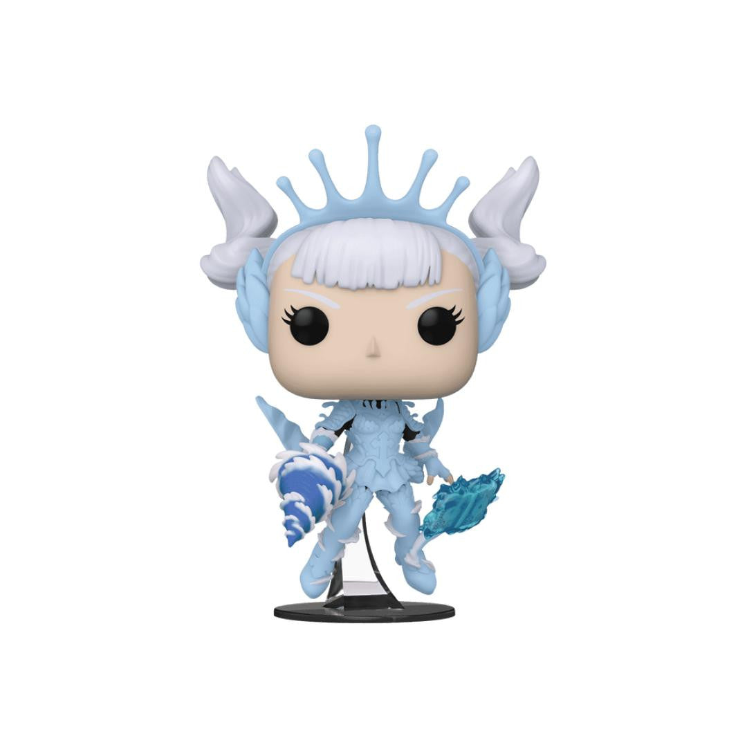 Funko Pop! Black Clover - Noelle (Valkyrie Armor) #1421