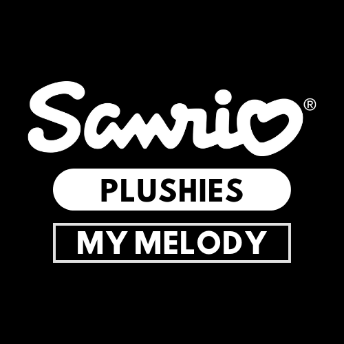 Plushies - (Sanrio) My Melody