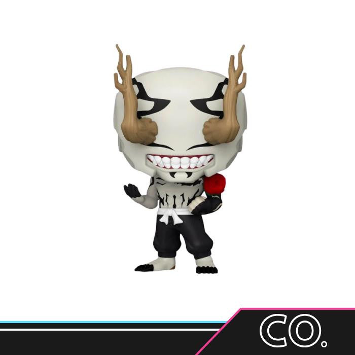 Funko Pop! Jujutsu Kaisen - Hanami #1396 Chalice Collectibles
