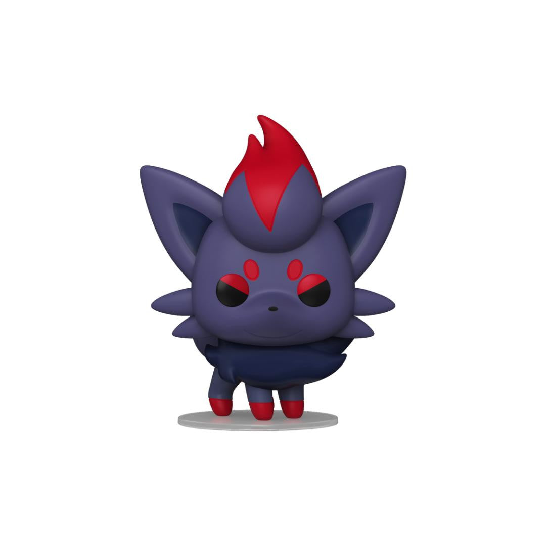 Funko Pop! Pokemon - Zorua #1032