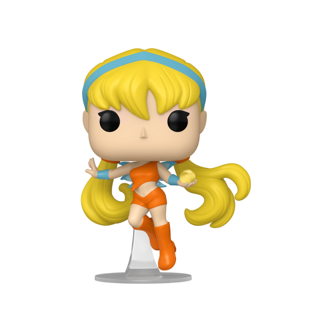 Funko Pop! Winx Club - Stella #1909