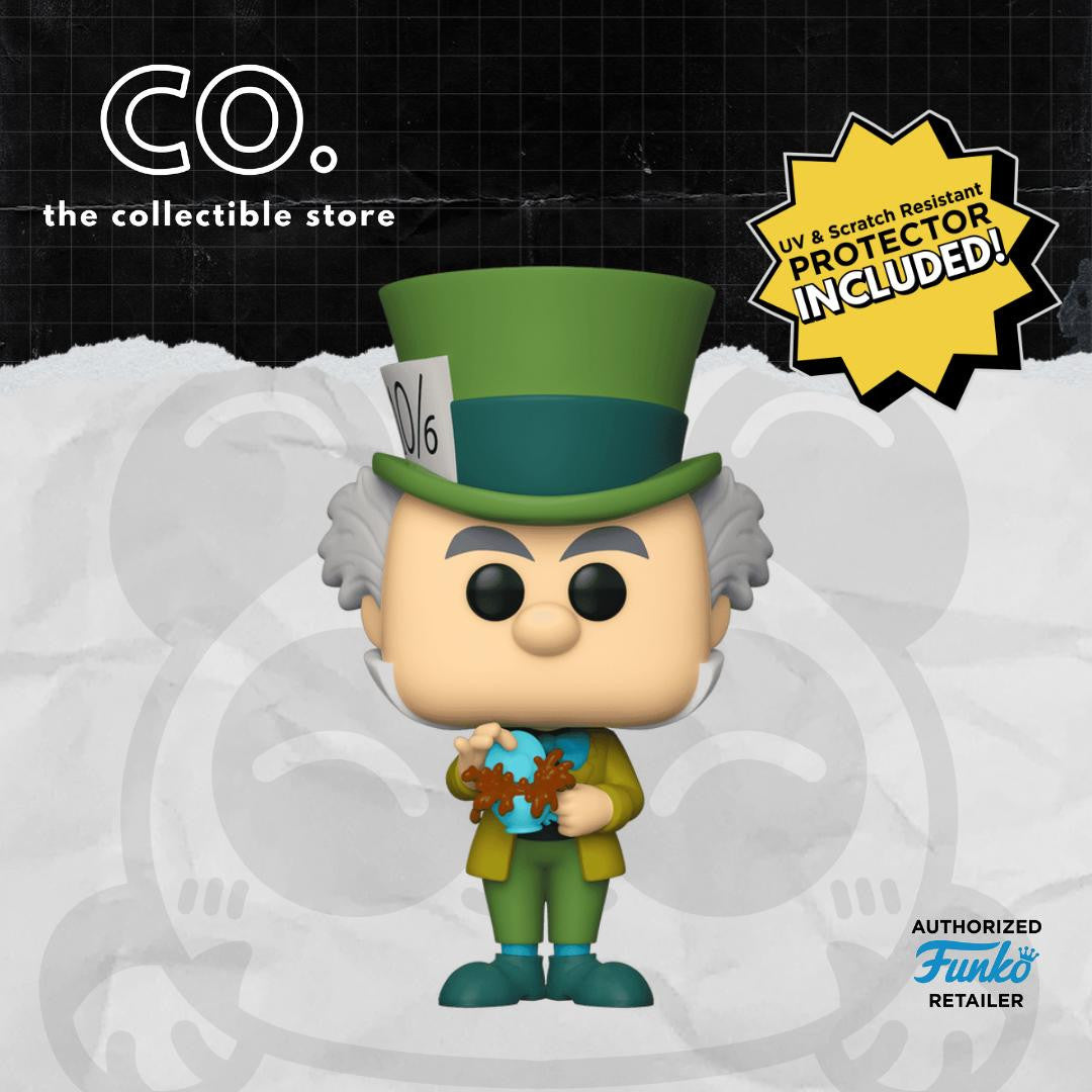 Funko Pop! Alice in Wonderland - Mad Hatter #1060