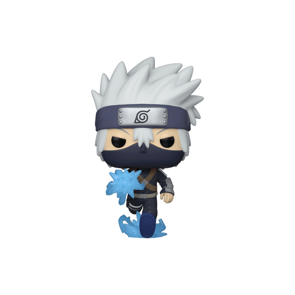 Funko Pop! Naruto Shippudden - Kakashi Hatake #1199 AAA