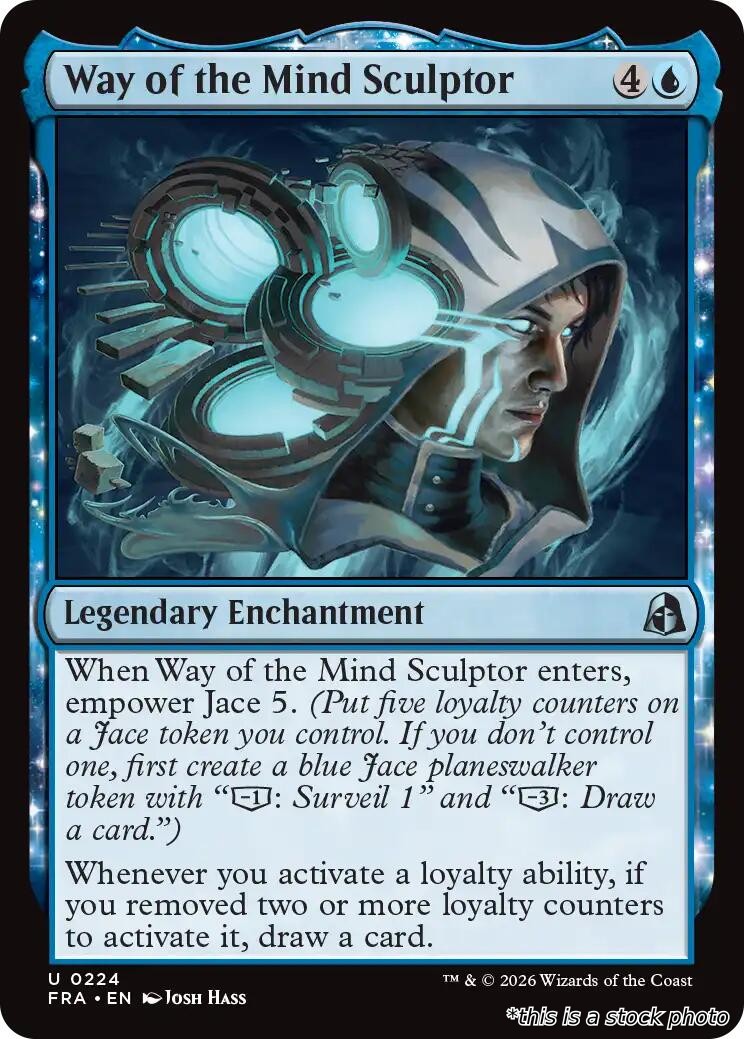 Way of the Mind Sculptor