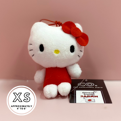 Plushies - (Sanrio) Hello Kitty