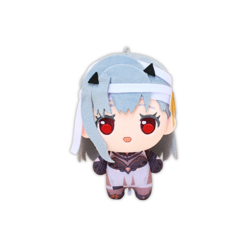 Goddess of Victory: NIKKE - Modernia - Puchish Vol. 1 Plush Pendant