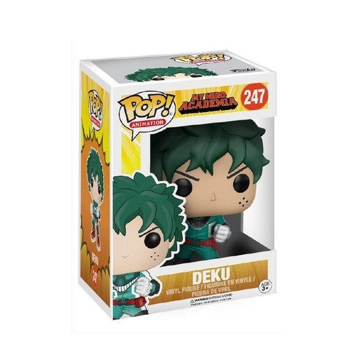 Funko Pop! My Hero Academia - Deku #247
