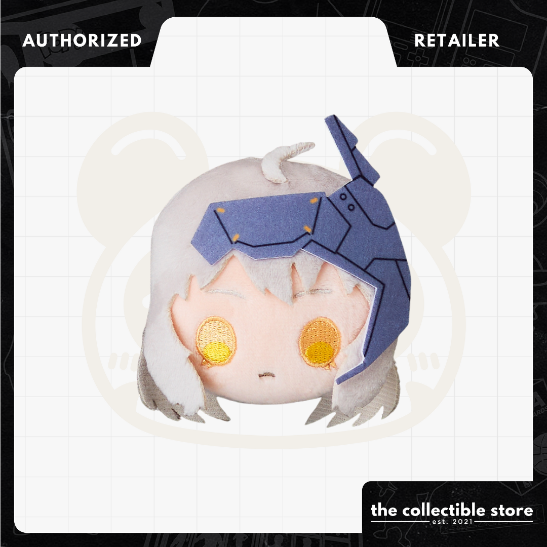 Goddess of Victory: NIKKE - Snow White - Pingurumi Vol. 1 Plush Pin