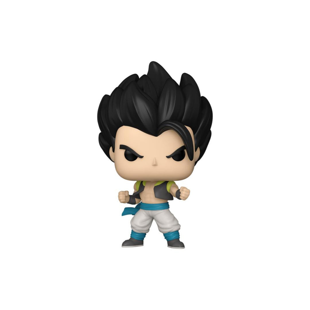 Funko Pop! Dragon Ball Super - Gogeta #1863