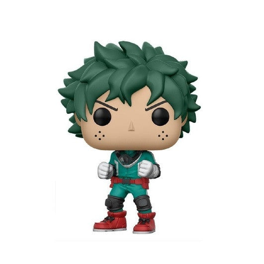 Funko Pop! My Hero Academia - Deku #247