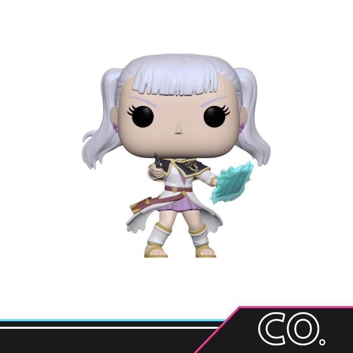 Funko Pop! Black Clover - Noelle #1100