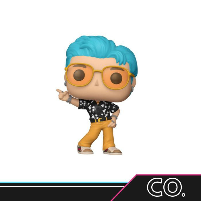 Funko Pop! BTS Dynamite - RM #218